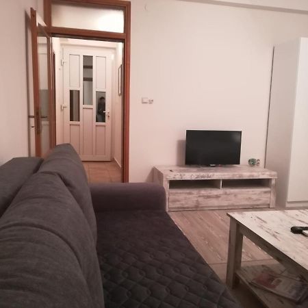 SkyLine apartments Mostar Eksteriør bilde